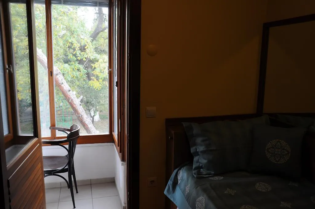 Butik Pendik Hotel Istanbulská provincie