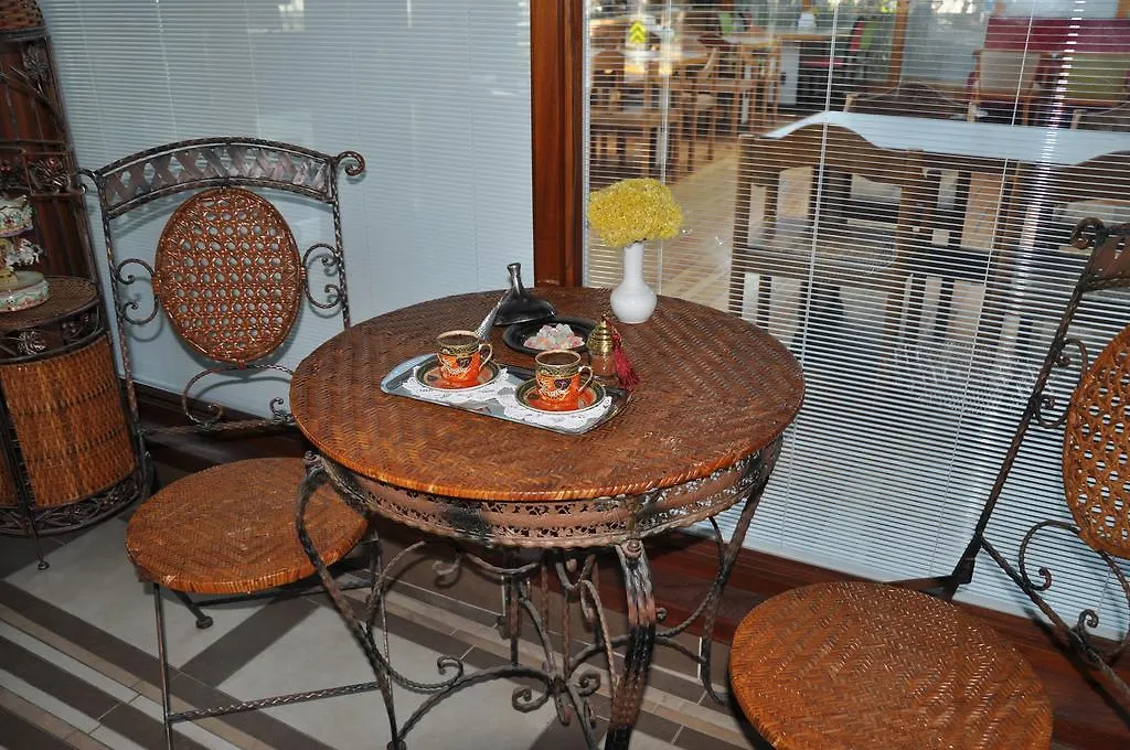 Butik Pendik Hotel Istanbulská provincie