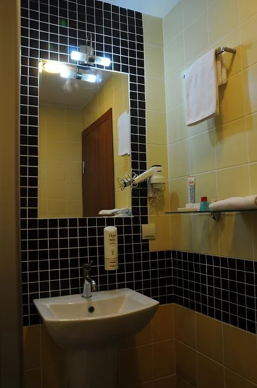 Butik Pendik Hotel Istanbulská provincie 5*,
