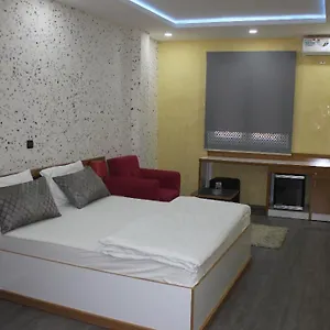 Otel Turkuaz Residence Hôtel, İstanbul