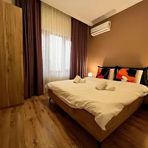 Apart Otel Comelivego Cihangir 21, İstanbul