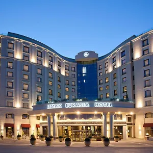Hotel Limak Eurasia Luxury, Provincia di Istanbul