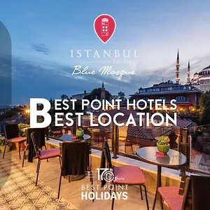 Otel Point Sultanahmet,istanbul, İstanbul