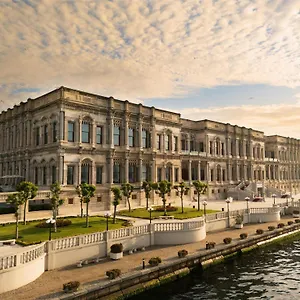 Ciragan Palace Kempinski ***** Κωνσταντινούπολη