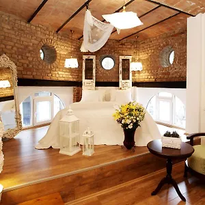 Apart Otel The White Swan Beyoglu, İstanbul