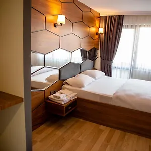 Apart Otel F & B, İstanbul